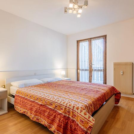 Apartment Condominio Al Parco-5 By Interhome Канацеи Экстерьер фото