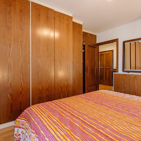 Apartment Condominio Al Parco-5 By Interhome Канацеи Экстерьер фото