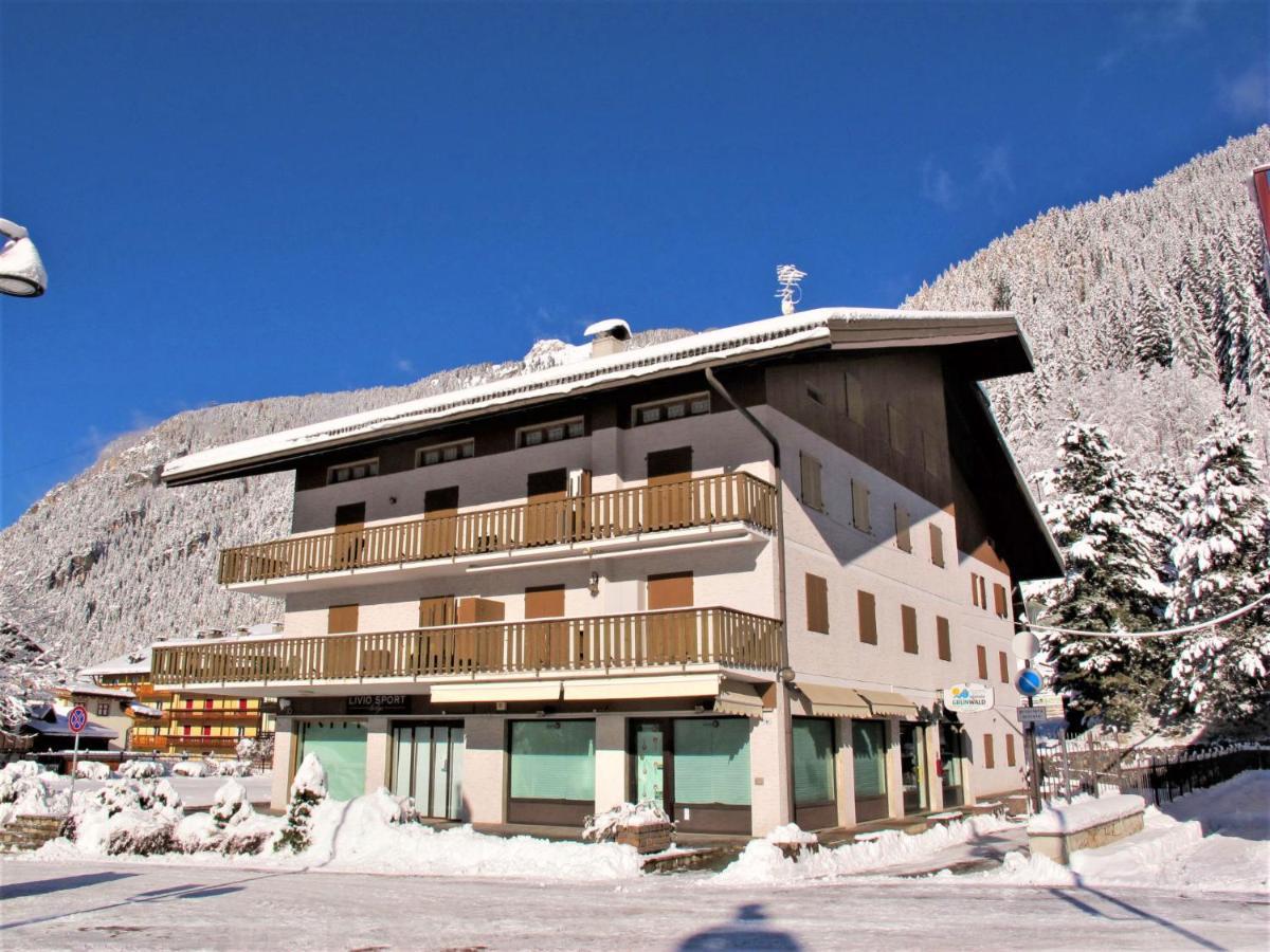 Apartment Condominio Al Parco-5 By Interhome Канацеи Экстерьер фото